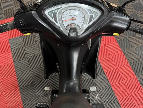 HONDA BIZ 125 ES/ 125 ES FLEX