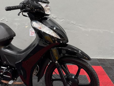 HONDA BIZ 125 ES/ 125 ES FLEX