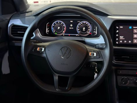 VolksWagen T-Cross Sense 200 TSI 1.0 Flex 5p Aut.