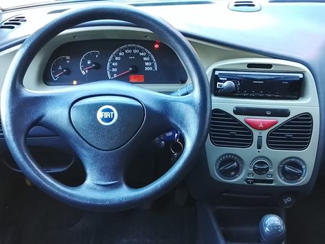 Fiat Siena 1.0/ EX 1.0 mpi Fire/ Fire Flex 8v