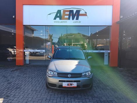 Fiat Siena 1.0/ EX 1.0 mpi Fire/ Fire Flex 8v
