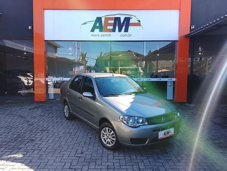 Fiat Siena 1.0/ EX 1.0 mpi Fire/ Fire Flex 8v