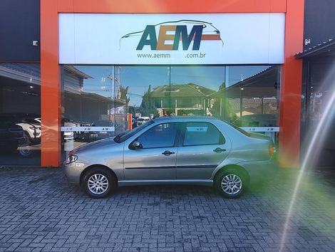 Fiat Siena 1.0/ EX 1.0 mpi Fire/ Fire Flex 8v