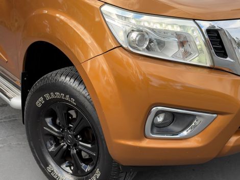 Nissan Frontier LE CD 4x4 2.3 Bi-TB Diesel Aut.