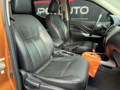 Nissan Frontier LE CD 4x4 2.3 Bi-TB Diesel Aut.