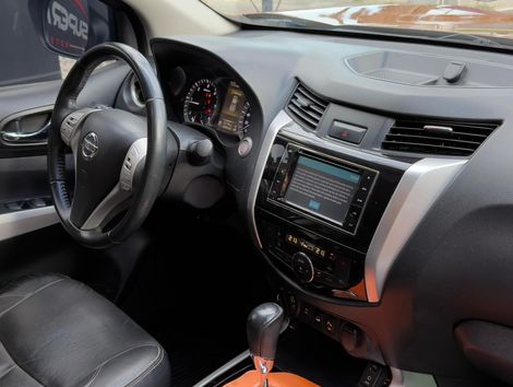 Nissan Frontier LE CD 4x4 2.3 Bi-TB Diesel Aut.