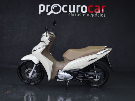 HONDA BIZ 125/125i Flex