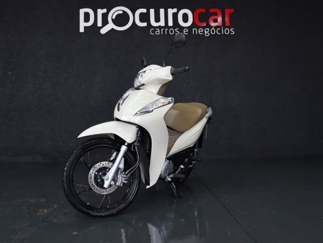 HONDA BIZ 125/125i Flex