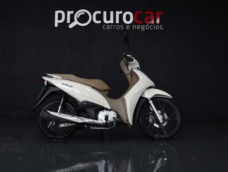 HONDA BIZ 125/125i Flex