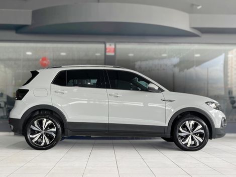 VolksWagen T-Cross Hig. 250 TSI 1.4 Flex 16V 5p Aut