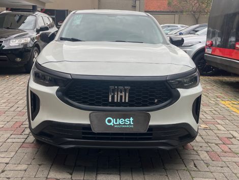 Fiat Fastback 1.0 200 Turbo Flex Aut