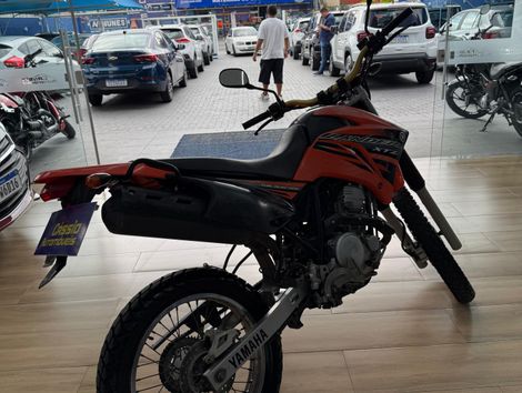 YAMAHA XTZ 250 LANDER 249cc/LANDER BLUEFLEX/ABS