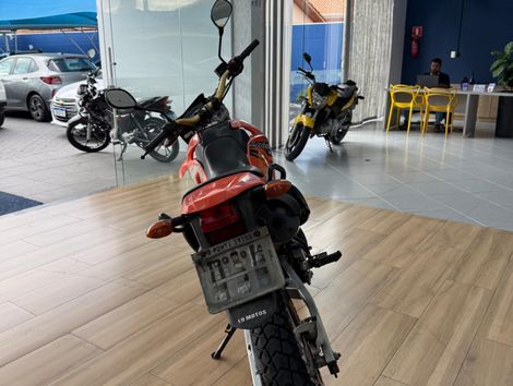 YAMAHA XTZ 250 LANDER 249cc/LANDER BLUEFLEX/ABS