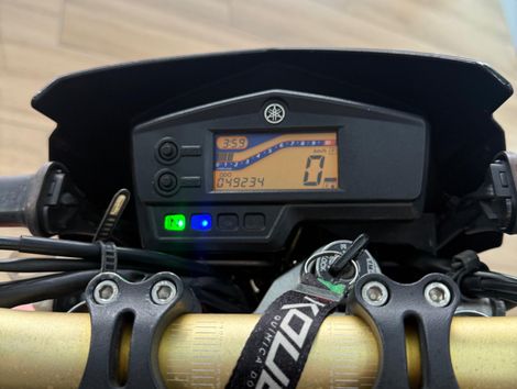 YAMAHA XTZ 250 LANDER 249cc/LANDER BLUEFLEX/ABS