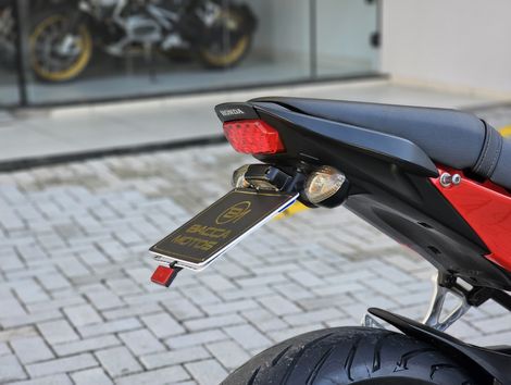 HONDA CBR 650F