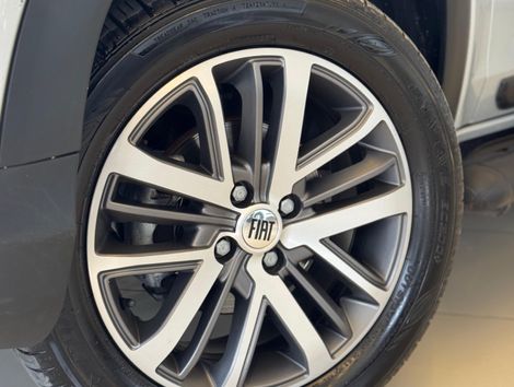 Fiat Strada Volcano 1.3 Flex 8V CD Aut.