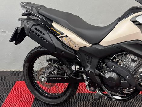 HONDA SAHARA 300 ADVENTURE ABS FLEX