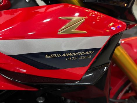 KAWASAKI Z 900