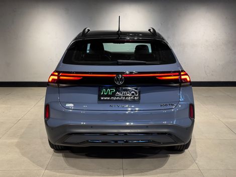 VolksWagen Nivus Highline 1.0 200 TSI Flex Aut.