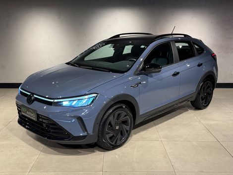 VolksWagen Nivus Highline 1.0 200 TSI Flex Aut.