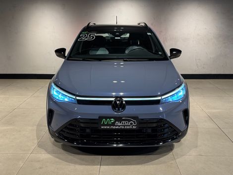 VolksWagen Nivus Highline 1.0 200 TSI Flex Aut.