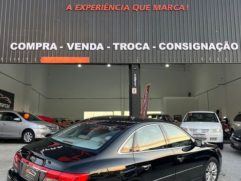 Hyundai AZERA GLS 3.3 V6 24V 4p Aut.