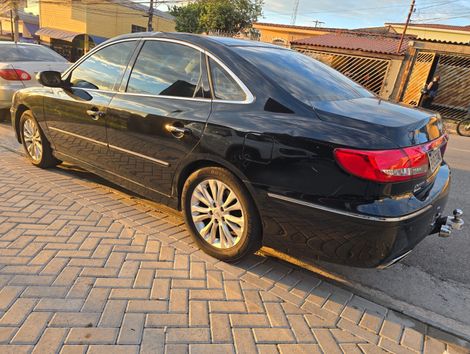 Hyundai AZERA GLS 3.3 V6 24V 4p Aut.