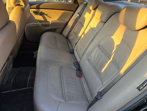 Hyundai AZERA GLS 3.3 V6 24V 4p Aut.