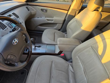 Hyundai AZERA GLS 3.3 V6 24V 4p Aut.