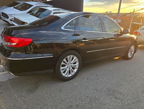 Hyundai AZERA GLS 3.3 V6 24V 4p Aut.