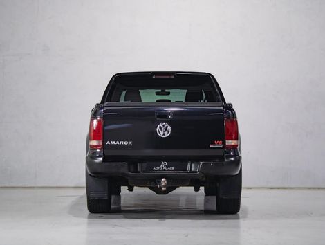 VolksWagen AMAROK Extreme CD 3.0 4x4 TB Dies. Aut.
