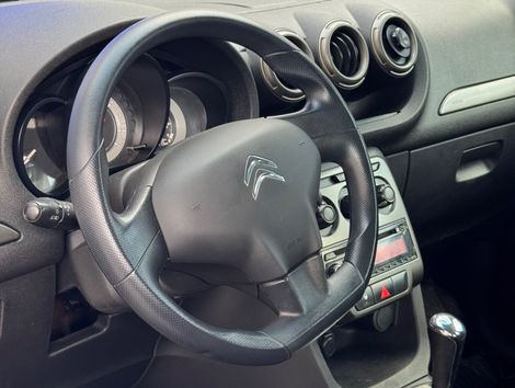 Citroën C3 Picasso GLX 1.6 Flex 16V 5p Aut.
