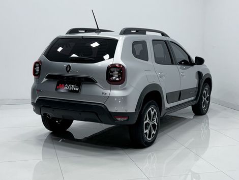 Renault DUSTER Iconic 1.3 TB 16V Flex Aut.