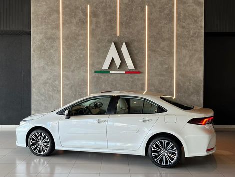 Toyota Corolla Altis Prem. 1.8 Aut. (Híbrido)