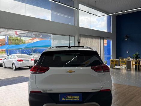 Chevrolet TRACKER Premier 1.2 Turbo 12V Flex Aut.