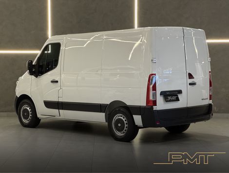 Renault Master 2.3 dCi Grand Furgão16V Diesel