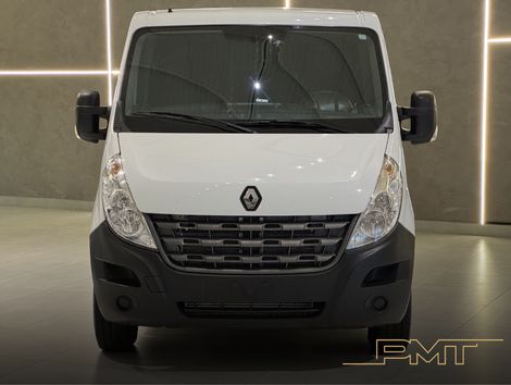 Renault Master 2.3 dCi Grand Furgão16V Diesel