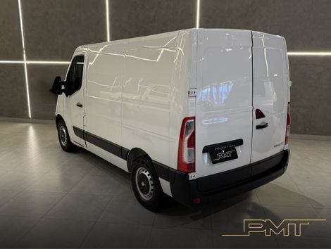 Renault Master 2.3 dCi Grand Furgão16V Diesel