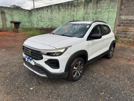 Fiat PULSE AUDACE 1.0 Turbo 200 Flex Aut.