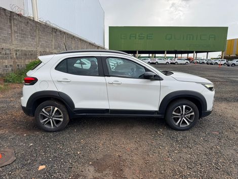 Fiat PULSE AUDACE 1.0 Turbo 200 Flex Aut.