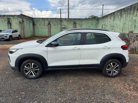 Fiat PULSE AUDACE 1.0 Turbo 200 Flex Aut.