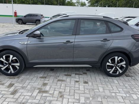 VolksWagen Nivus Highline 1.0 200 TSI Flex Aut.