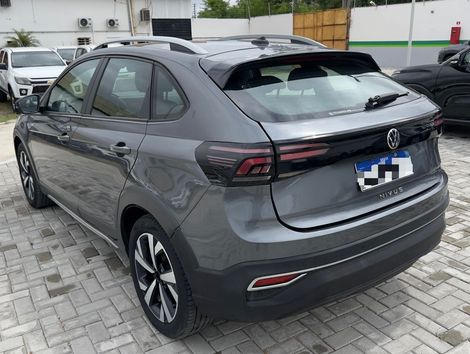 VolksWagen Nivus Highline 1.0 200 TSI Flex Aut.