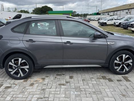 VolksWagen Nivus Highline 1.0 200 TSI Flex Aut.