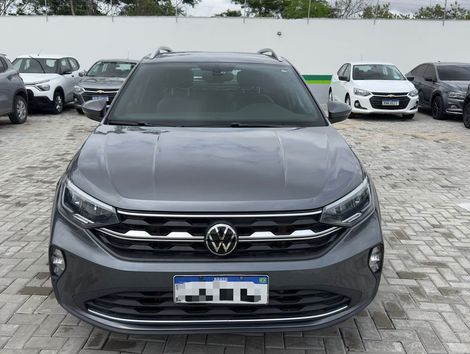 VolksWagen Nivus Highline 1.0 200 TSI Flex Aut.