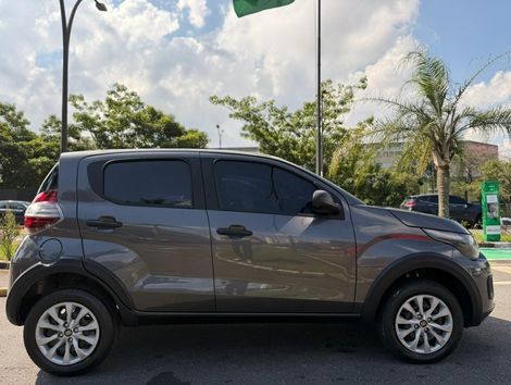 Fiat MOBI LIKE 1.0 Fire Flex 5p.