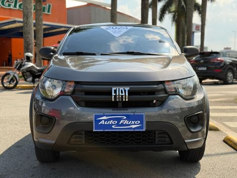 Fiat MOBI LIKE 1.0 Fire Flex 5p.