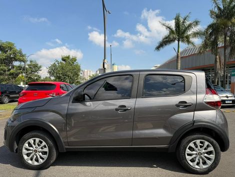 Fiat MOBI LIKE 1.0 Fire Flex 5p.