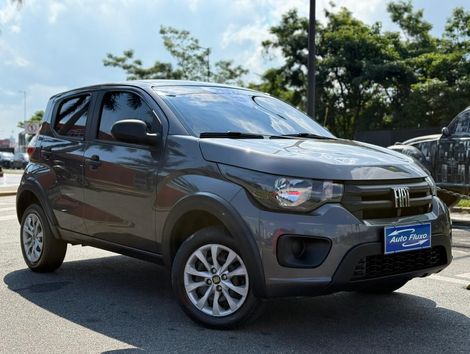 Fiat MOBI LIKE 1.0 Fire Flex 5p.