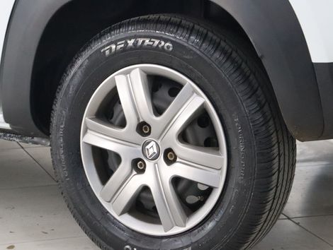 Renault KWID Zen 1.0 Flex 12V 5p Mec.